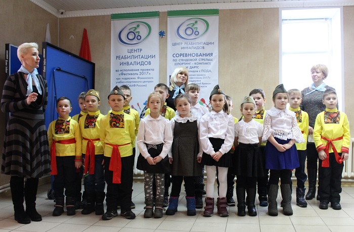 20.02.2018 дс Андрейка