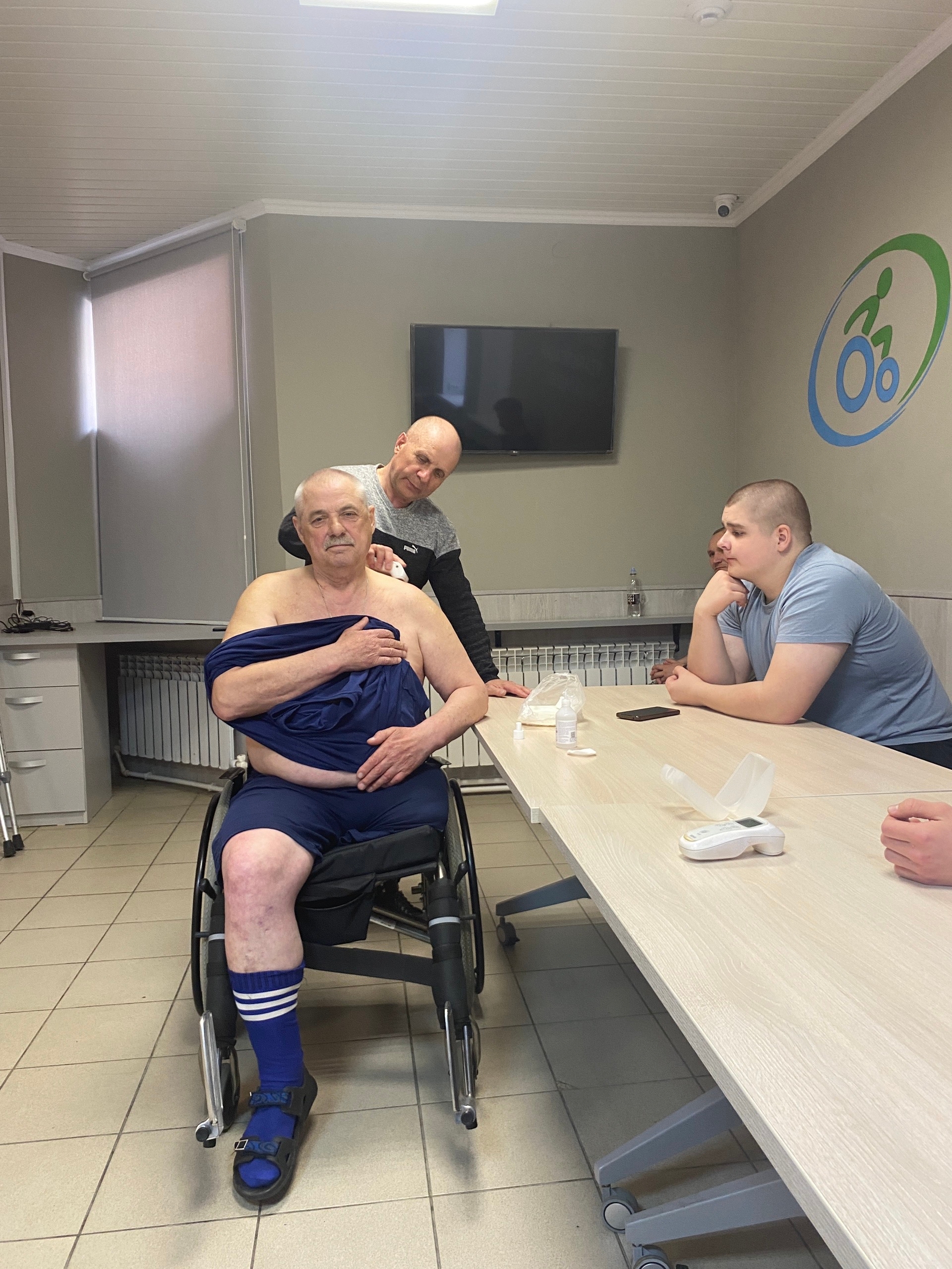 Бесплатные сеансы ДЭНАС в нашем Центре