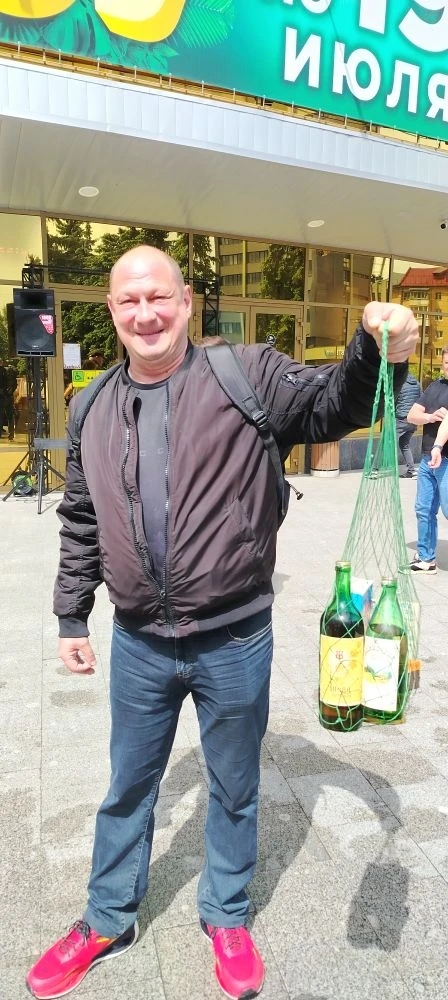 Выставка ретро автомобилей
