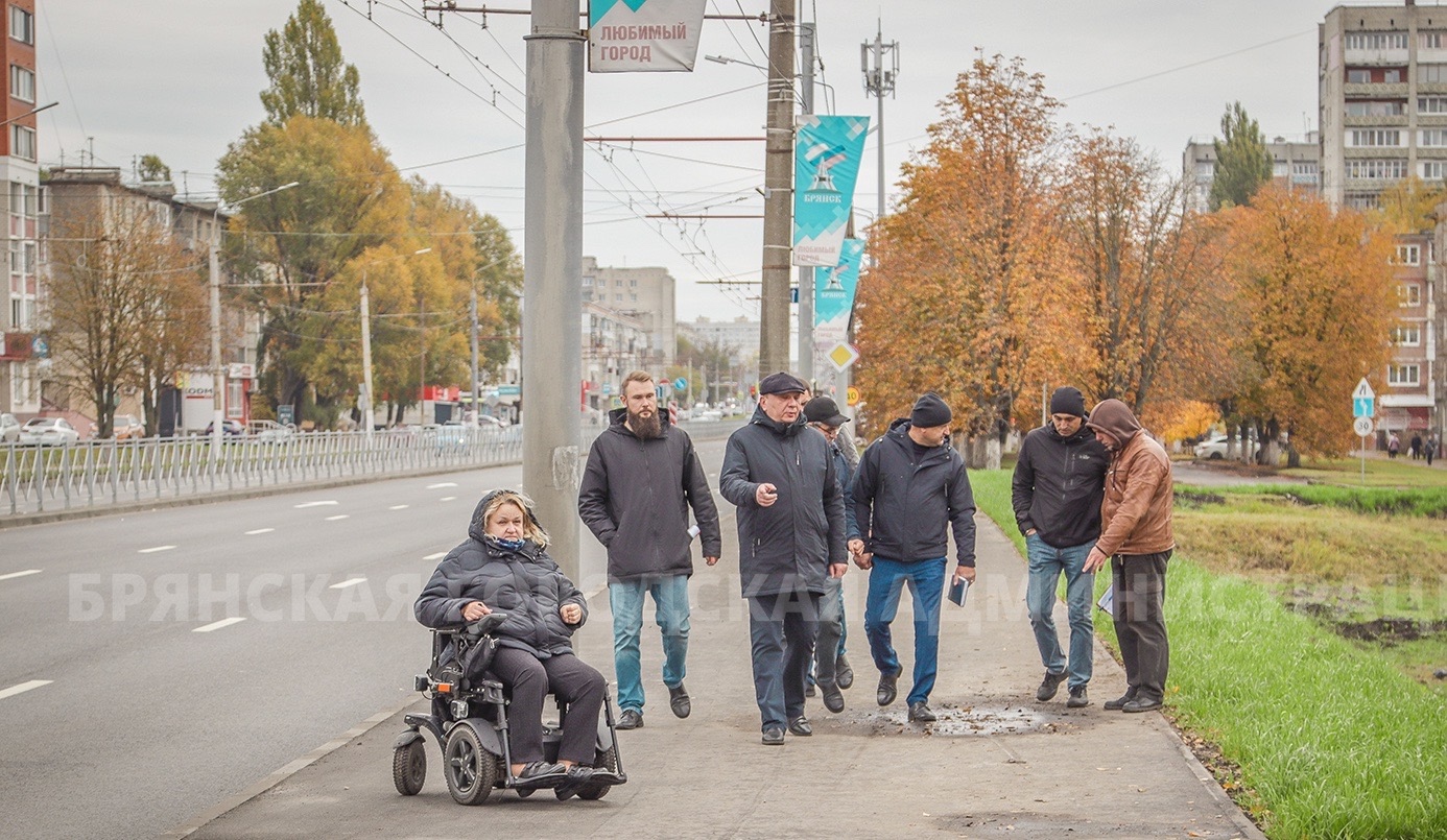 Завершается капитальный ремонт Московского проспекта
