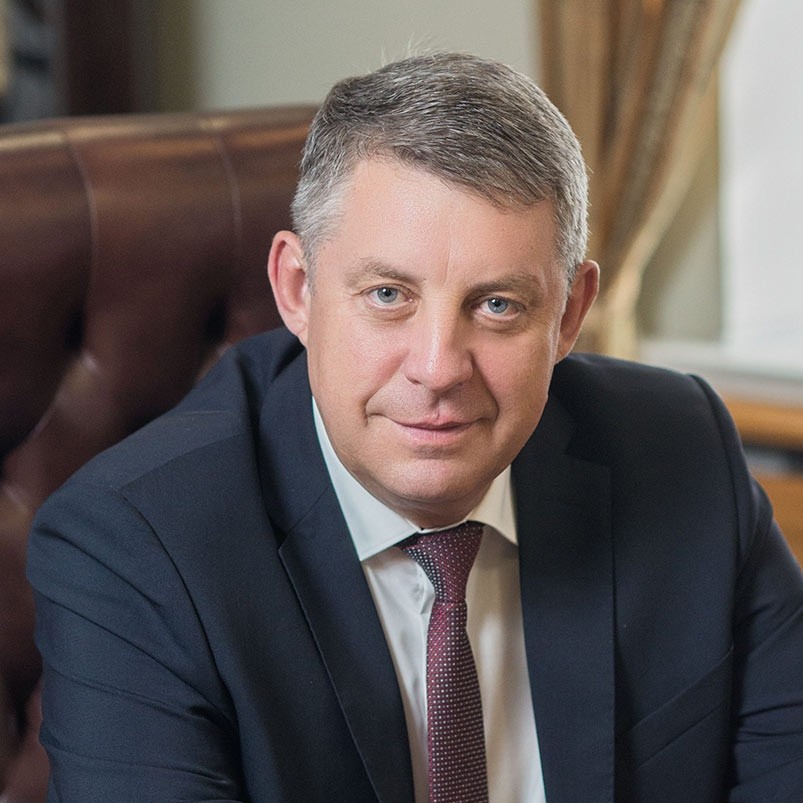 Уважаемый̆ Александр Васильевич!