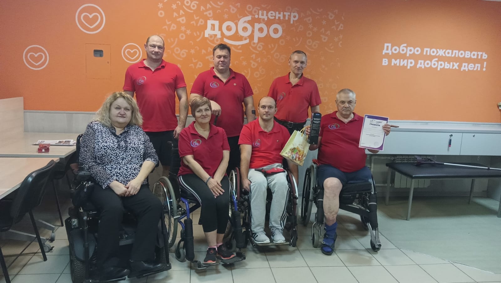 Соревнования по настольному теннису_2