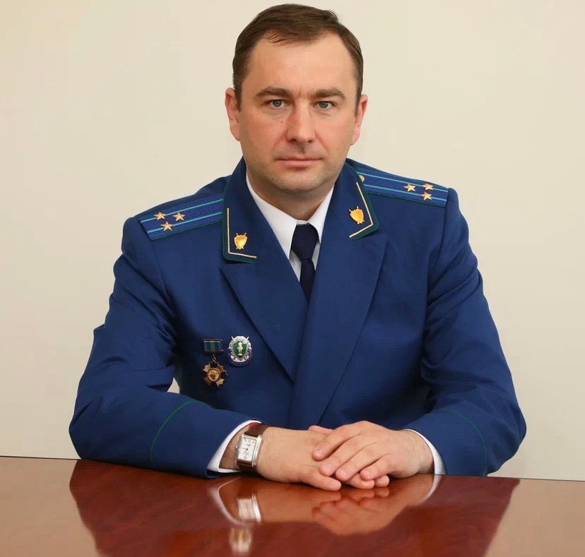 Прокурор Брянской области Владимир Мосин проведет выездной личный прием граждан с ограниченными возможностями здоровья в Центре реабилитации инвалидов
