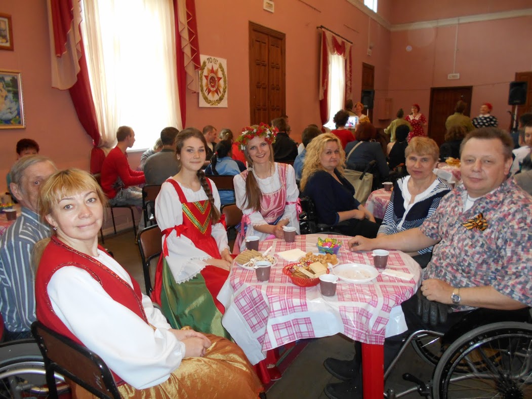 Промка