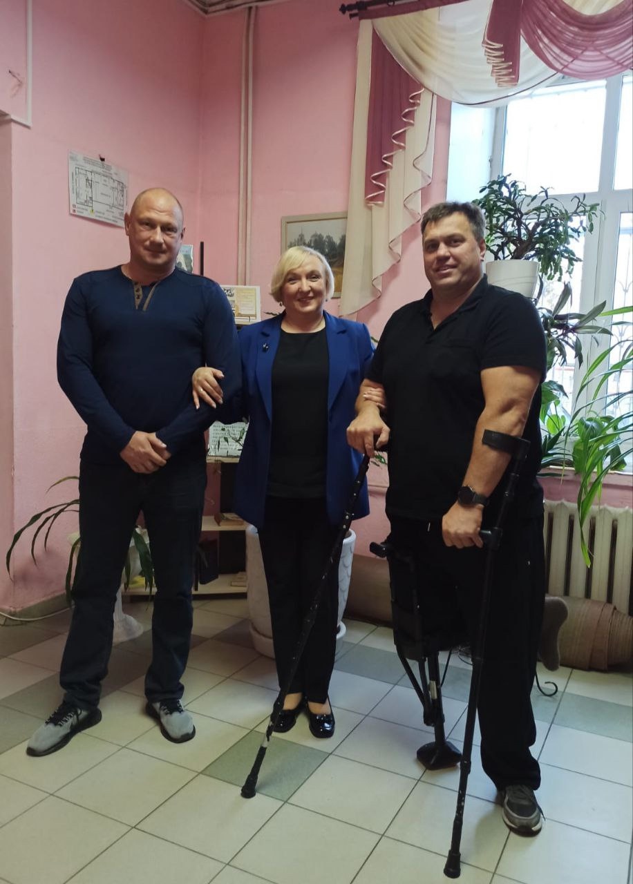 В честь Дня учителя!