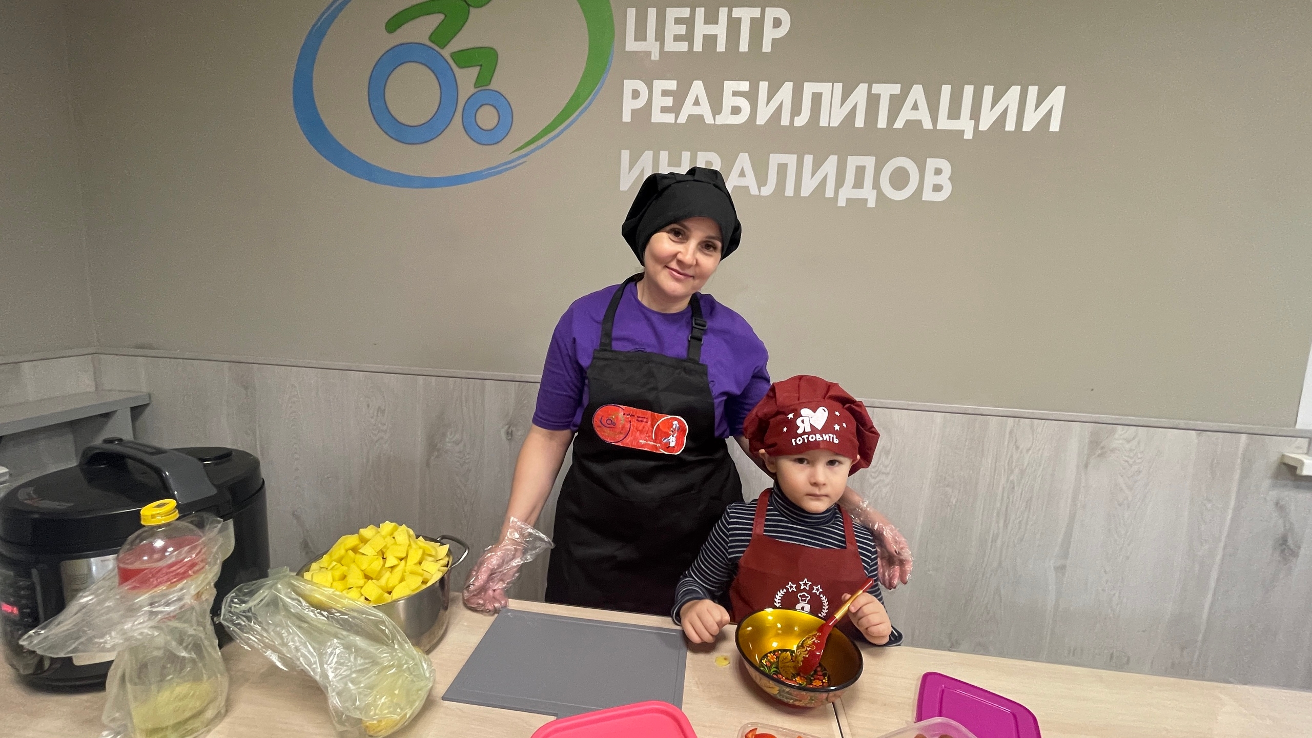 «Шоу Перекус»