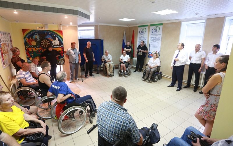 Пайкин Б.Р. 14.08.2017
